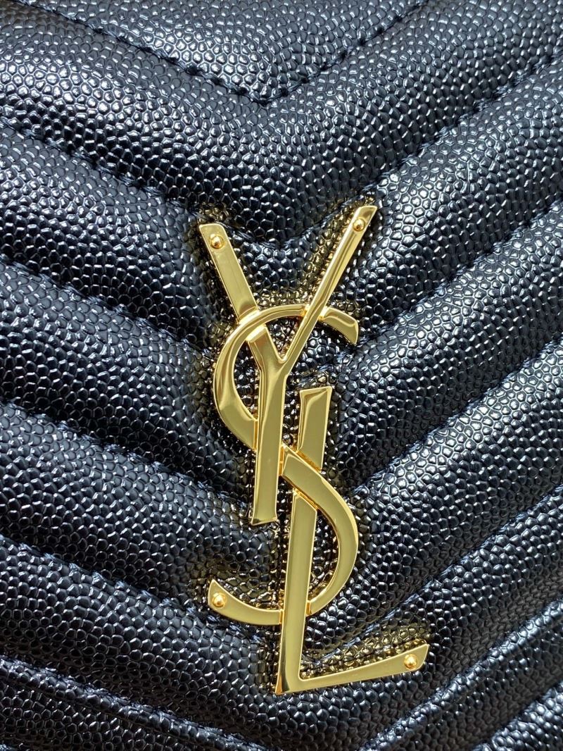 YSL Satchel Bags